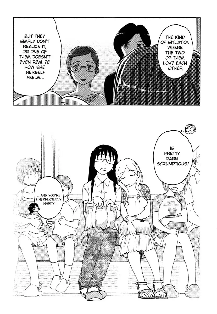 Sasameki Koto Chapter 11 24